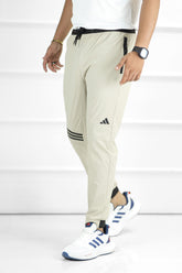 Adds Warm Fleece Micro Premium Sportswear Trouser